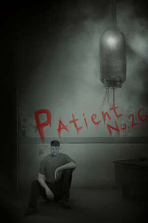 Patient No. 26 poster