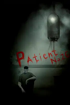 Patient No. 26 poster