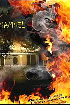 Samuel poster