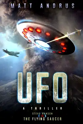 UFO poster