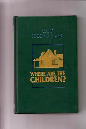 Where are the Children? poster