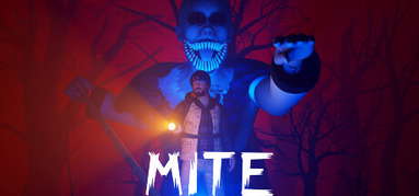 MITE - Terror in the forest capsule