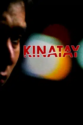Kinatay poster