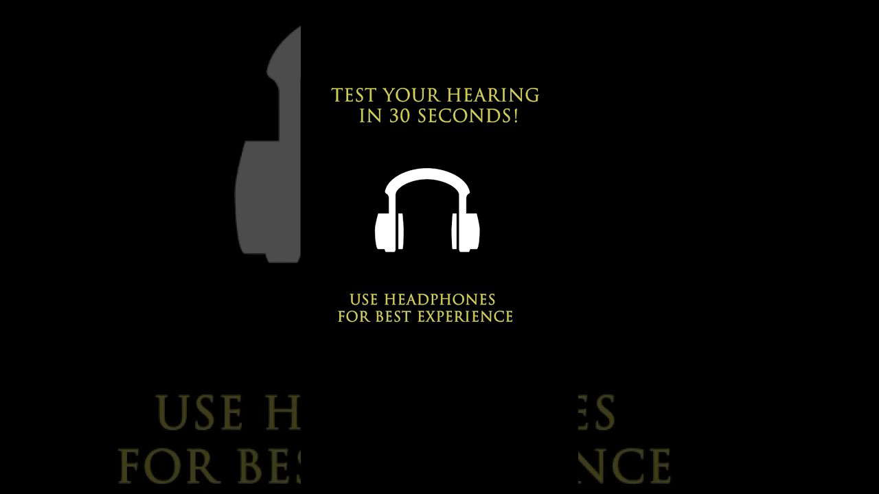 If you’re hearing this, it’s already too late.