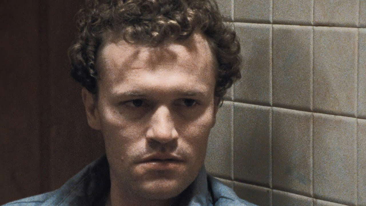 Poster for Henry: Portrait of a Serial Killer