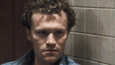 Henry: Portrait of a Serial Killer (1986) ORIGINAL TRAILER [HD] poster