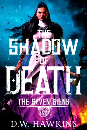 The Shadow of Death (The Seven Signs) poster