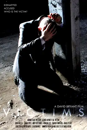 Victims poster