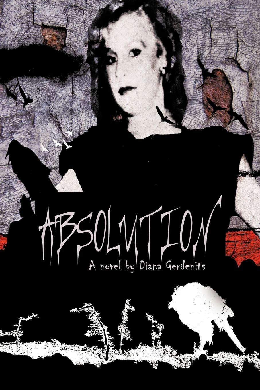 Absolution poster