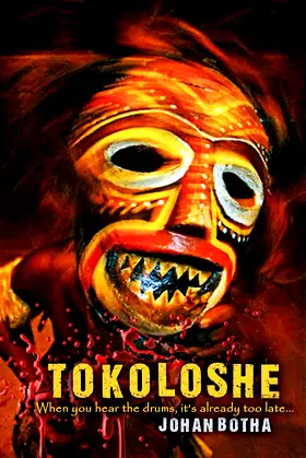 Tokoloshe: When you hear the drums, it's already too late! poster