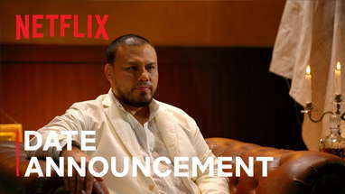 Date Announcement [Subtitled] poster