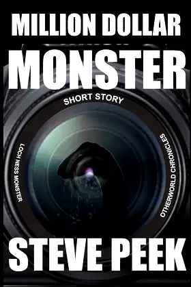 Million Dollar Monster (Short Story) poster
