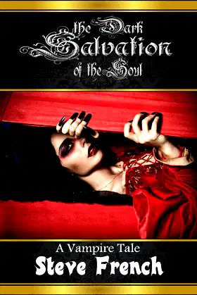 The Dark Salvation of the Soul poster