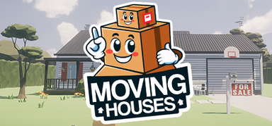 Moving Houses capsule