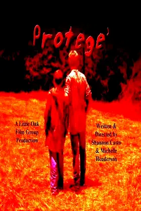 Protege poster
