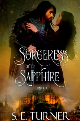 Sorceress of the Sapphire Part 3 (Kingdom of Durundal - Age of Heroes.) poster