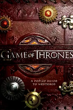 Game of Thrones: A Pop-Up Guide to Westeros poster