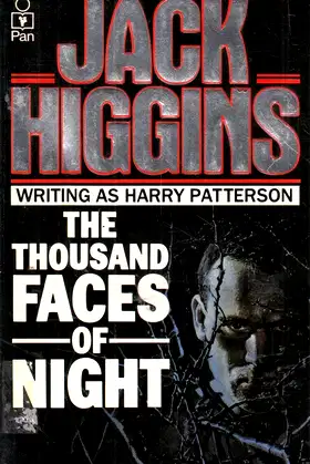 The Thousand Faces of Night poster