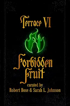 Terrace VI: Forbidden Fruit (Purgatorio Book 2) poster