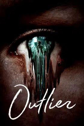 Outlier poster