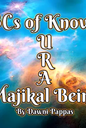ABCs of Knowing URA Majikal Being poster