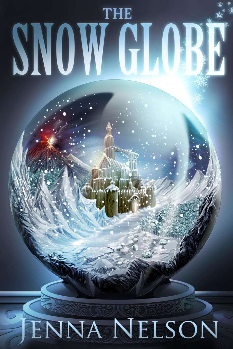 The Snow Globe (The Winterhaven Chronicles) poster