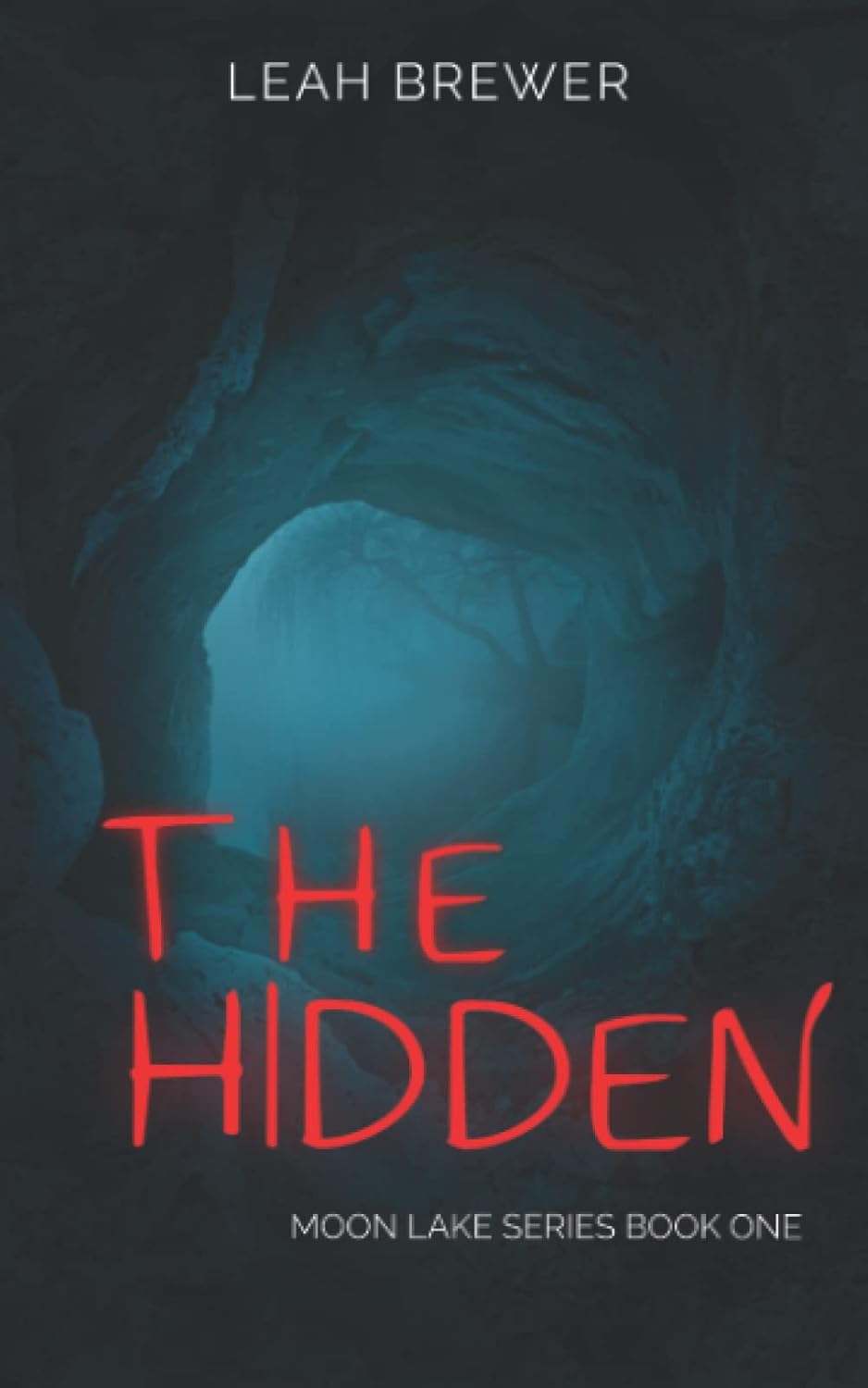 The Hidden poster