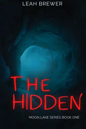 The Hidden poster