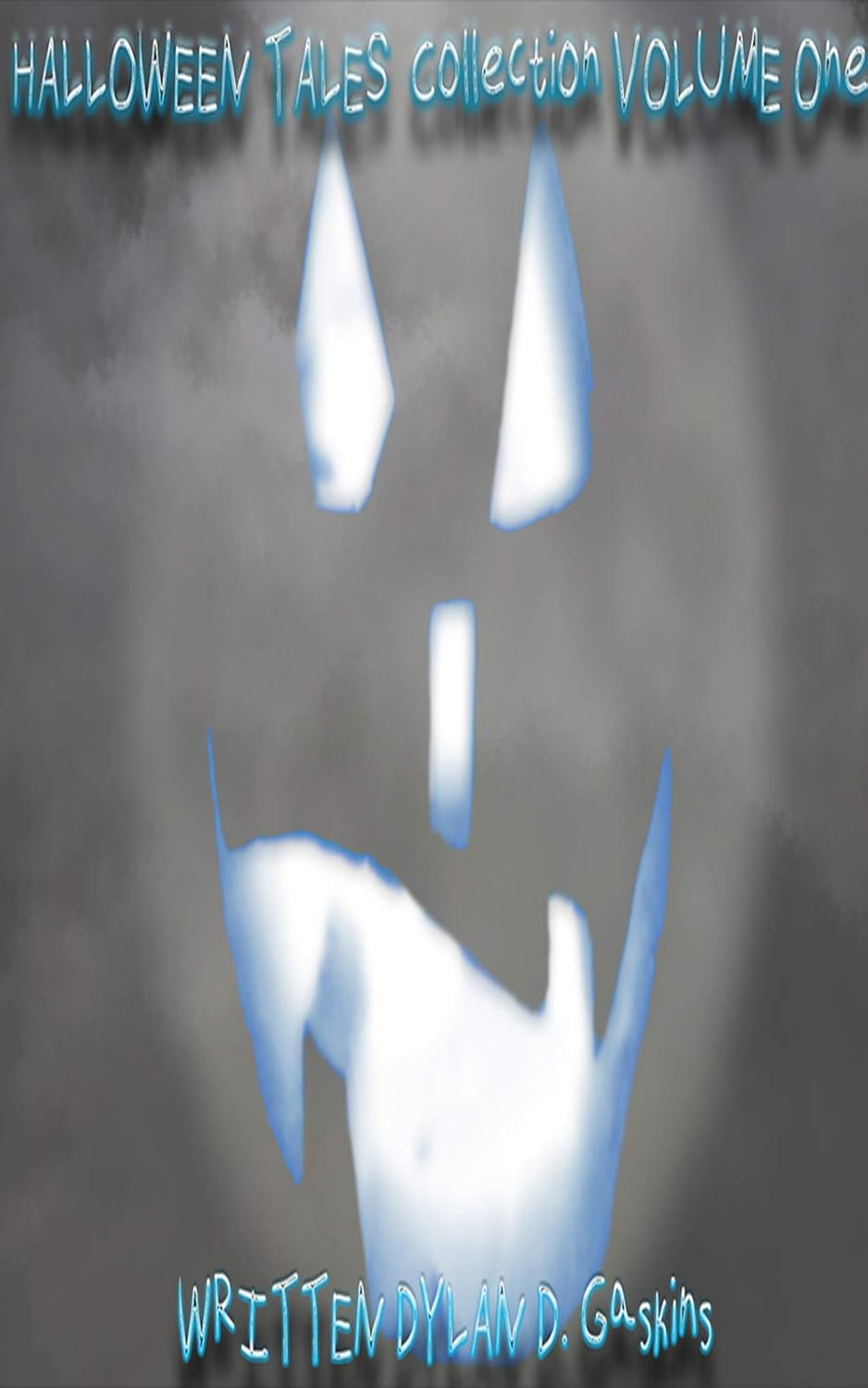 Halloween Tales Collection with NEVER GO IN ABANDONED PLACES poster