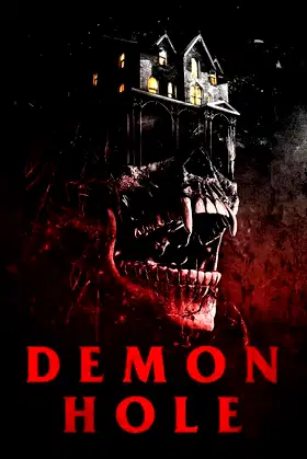 Demon Hole poster