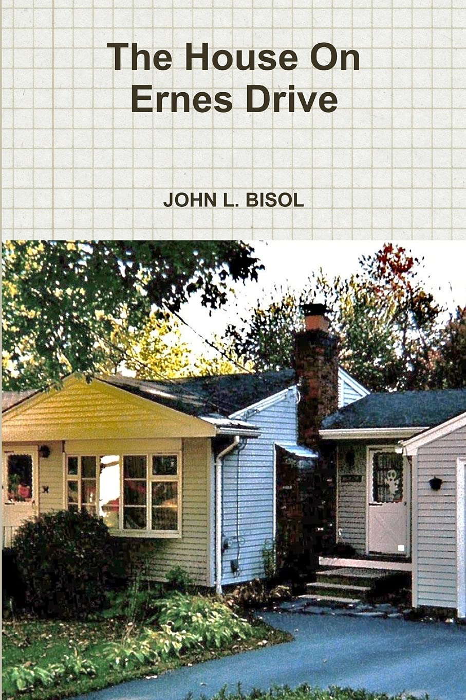The House On Ernes Drive poster