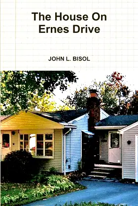 The House On Ernes Drive poster