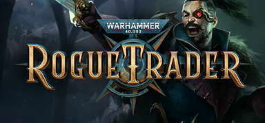 Warhammer 40,000: Rogue Trader capsule