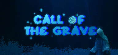 Call of the Grave capsule