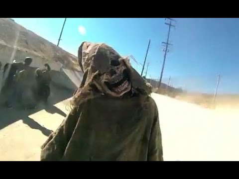 Poster for V/H/S: Viral