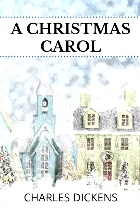 A Christmas Carol: 1843 Classic! poster