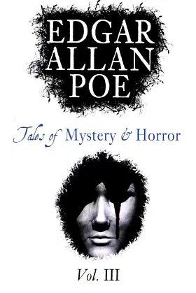 Tales Of Mystery And Horror: Vol.iii poster