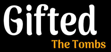 Gifted: The Tombs capsule