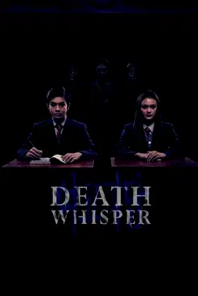 Death Whisper poster