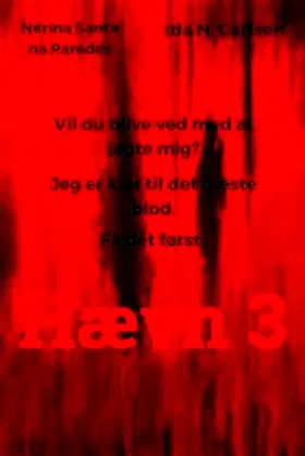 Hævn 3 poster