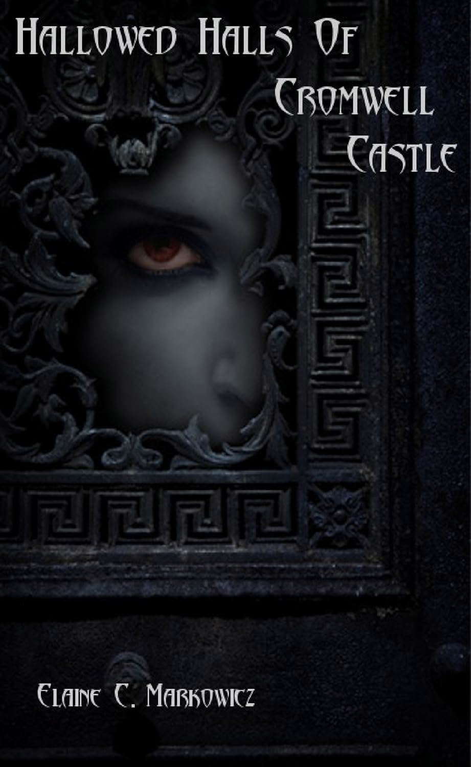 Hallowed Halls of Cromwell Castle poster