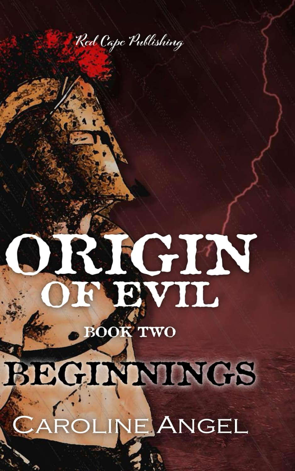Origin of Evil: Beginnings poster