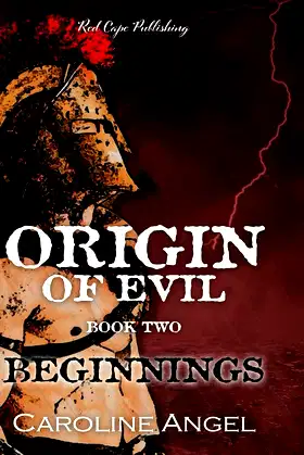 Origin of Evil: Beginnings poster