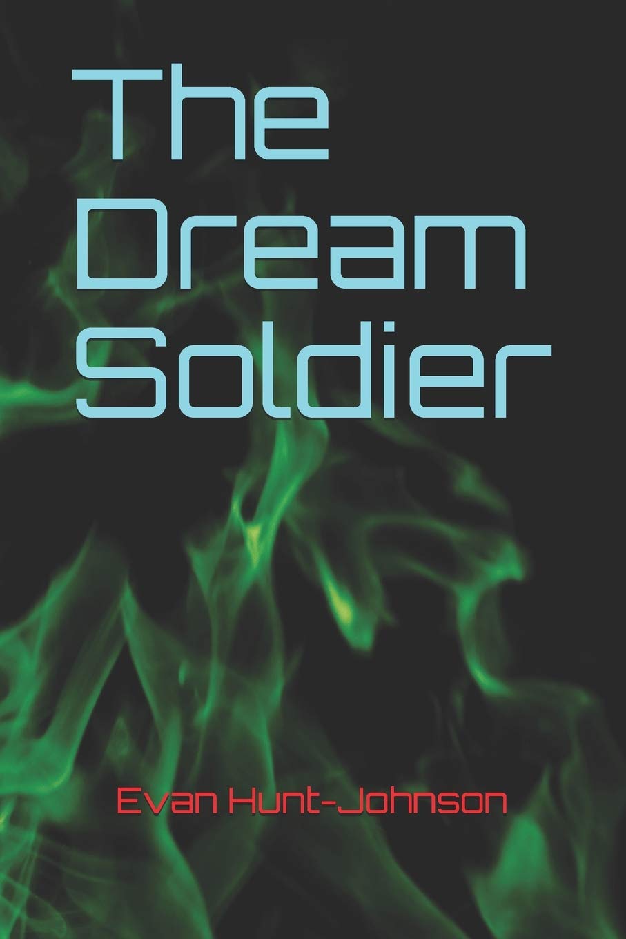 The Dream Soldier poster
