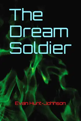 The Dream Soldier poster
