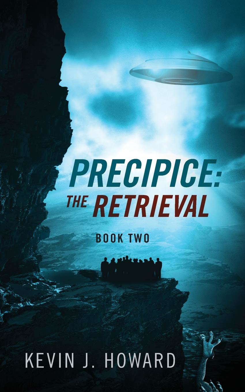 Precipice: The Retrieval - Book Two poster