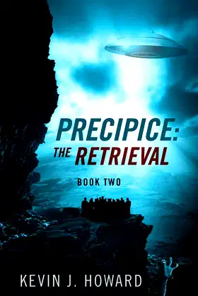 Precipice: The Retrieval - Book Two poster
