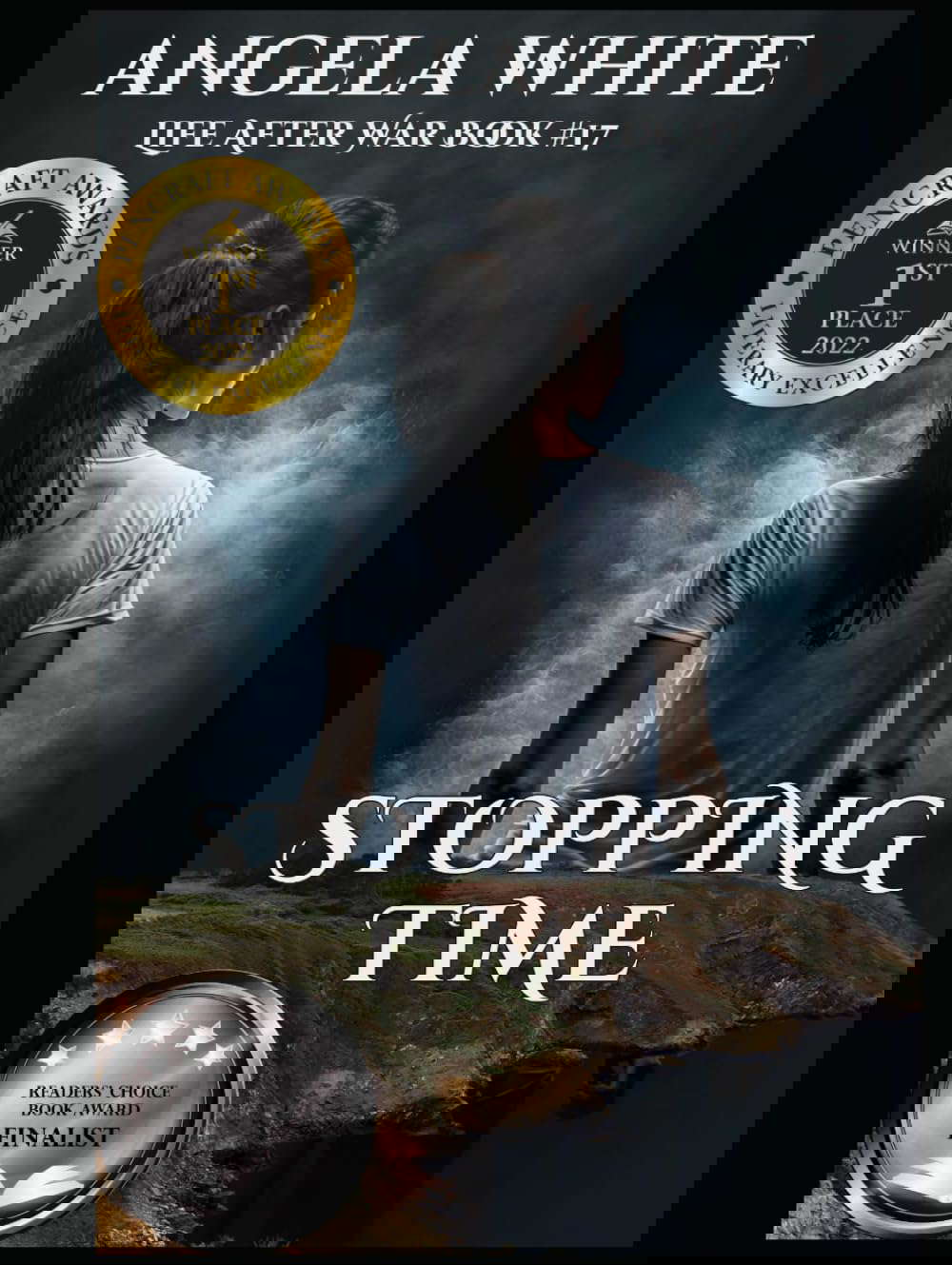 Stopping Time (Life After War) poster