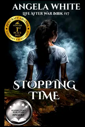 Stopping Time (Life After War) poster