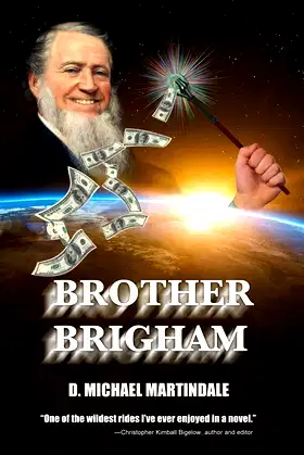 Brother Brigham poster